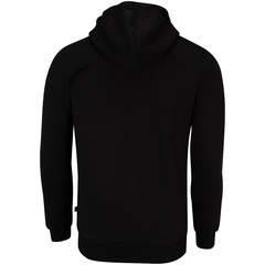 Jaqueta Puma com Capuz Essentials Small Logo FZ Hoodie FL - Masculina - Foto 3