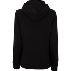 Blusão Puma Feminino com Capuz Essentials Logo FL - Foto 3