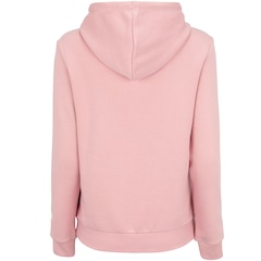 Blusão Puma Feminino com Capuz Essentials Logo FL - Foto 3