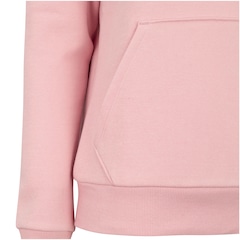 Blusão Puma Feminino com Capuz Essentials Logo FL - Foto 4