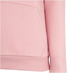 Blusão Puma Feminino com Capuz Essentials Logo FL - Foto 5