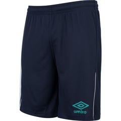 Calção Umbro TWR Pipe 6T150383 - Masculino - Foto 1
