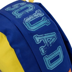 Mochila Infantil Space Jam Pernalonga - Foto 2