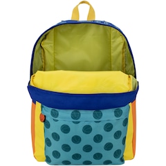 Mochila Infantil Space Jam Pernalonga - Foto 7