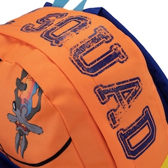 Mochila Infantil Space Jam Papa Leguas - Foto 7
