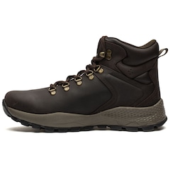 Bota de Couro Macboot Imeri 02 - Masculina - Foto 3