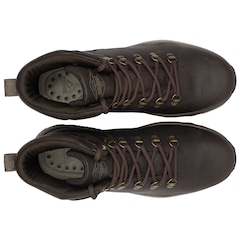 Bota de Couro Macboot Imeri 02 - Masculina - Foto 5
