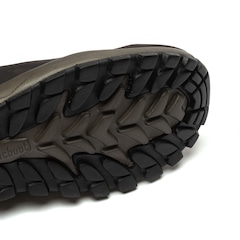 Bota de Couro Macboot Imeri 02 - Masculina - Foto 9