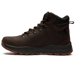 Bota de Couro Macboot Imeri 02 - Masculina - Foto 3