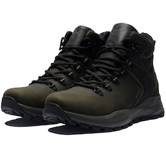 Bota de Couro Macboot Imeri 02 - Masculina - Foto 2