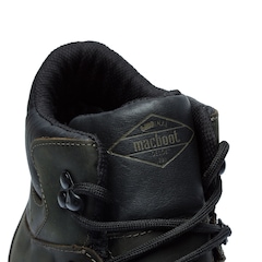 Bota de Couro Macboot Imeri 02 - Masculina - Foto 7