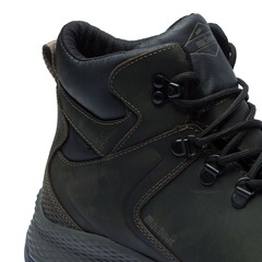 Bota de Couro Macboot Imeri 02 - Masculina - Foto 8