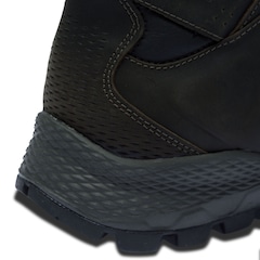 Bota de Couro Macboot Imeri 02 - Masculina - Foto 9