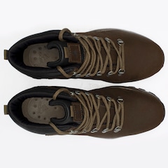 Bota de Couro Macboot Imeri 02 - Masculina - Foto 3