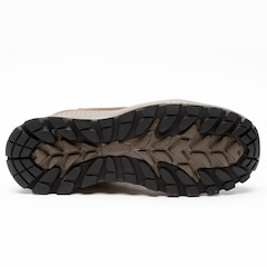 Bota de Couro Macboot Imeri 02 - Masculina - Foto 6