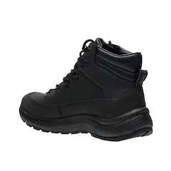 Bota de Couro Macboot Sabine 06 - Masculina - Foto 6