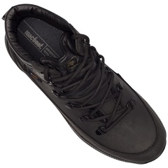 Bota de Couro Macboot Sabine 06 - Masculina - Foto 9