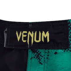 Bermuda Venum Brazilian Flag 2020 - Masculina - Foto 5