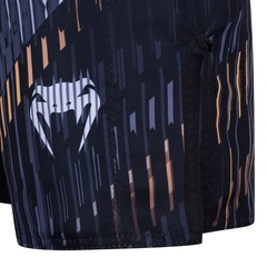 Bermuda Venum Fight Skull Fx - Masculina - Foto 6