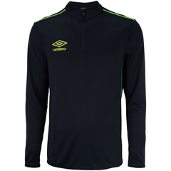 Blusa Umbro TWR Texture - Masculina - Foto 1