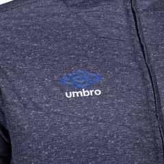 Jaqueta Umbro com Capuz TWR Thermal Fit - Masculina - Foto 3