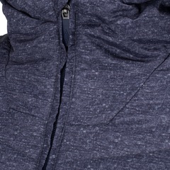 Jaqueta Umbro com Capuz TWR Thermal Fit - Masculina - Foto 5