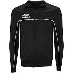 Conjunto de Agasalho Umbro Pipe - Masculino - Foto 1