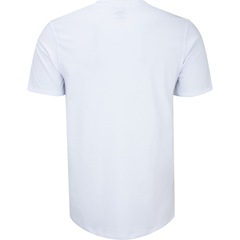 Camiseta Umbro Manga Curta Club - Masculina - Foto 2