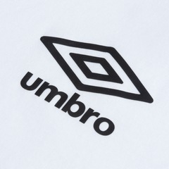 Camiseta Umbro Manga Curta Club - Masculina - Foto 3