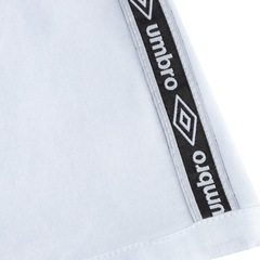 Camiseta Umbro Manga Curta Club - Masculina - Foto 4