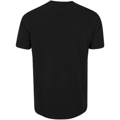 Camiseta Umbro Manga Curta Club - Masculina - Foto 2
