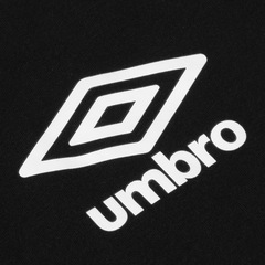 Camiseta Umbro Manga Curta Club - Masculina - Foto 4