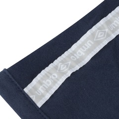 Camiseta Umbro Manga Curta Club - Masculina - Foto 4