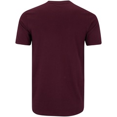 Camiseta Umbro Manga Curta Club - Masculina - Foto 2