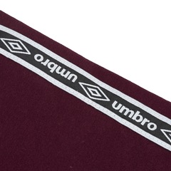 Camiseta Umbro Manga Curta Club - Masculina - Foto 4