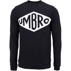 Blusão Umbro Masculino Heritage - Foto 1