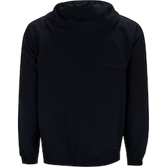 Blusão Umbro Masculino com Capuz Diamond Duo - Foto 2