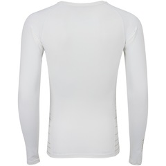 Camisa Térmica Manga Longa Umbro Diamond - Masculina - Foto 2