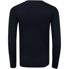 Camisa Umbro Manga Longa Diamond Basic - Masculina - Foto 2
