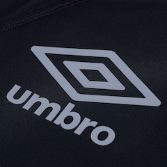 Camisa Umbro Manga Longa Diamond Basic - Masculina - Foto 3