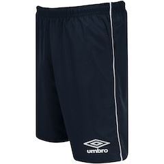 Bermuda Masculina Umbro Long Pipe - Foto 3