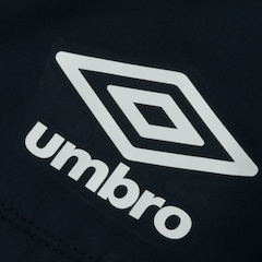 Bermuda Masculina Umbro Long Pipe - Foto 7