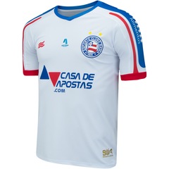 Camisa do Bahia I Torcedor Esquadrão - Masculina - Foto 3