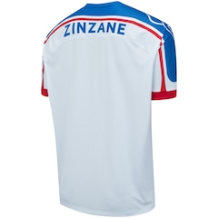 Camisa do Bahia XI Torcedor Esquadrão Plus Size - Masculina - Foto 4