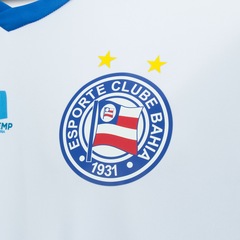 Camisa do Bahia XI Torcedor Esquadrão Plus Size - Masculina - Foto 5