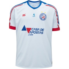 Camisa do Bahia XI Torcedor Esquadrão Plus Size - Masculina - Foto 1