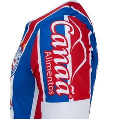 Camisa do Bahia II Torcedor Esquadrão - Masculina - Foto 9