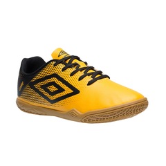 Chuteira Futsal Infantil Umbro Game - Foto 2
