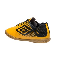 Chuteira Futsal Infantil Umbro Game - Foto 6