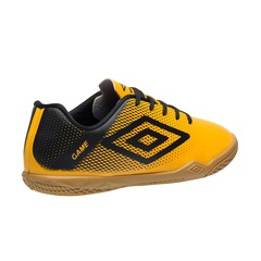 Chuteira Futsal Infantil Umbro Game - Foto 8
